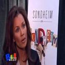 TV: Broadway Beat - Sondheim on Sondheim, Anyone Can Whistle & RED!