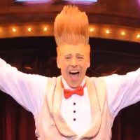 Big Apple Circus' BELLO IS BACK! Plays Boston City Hall Plaza, 4/3-5/16