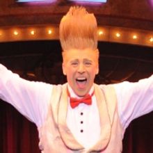 Big Apple Circus' BELLO IS BACK! Plays Boston City Hall Plaza, 4/3-5/16