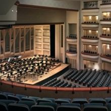 Blumenthal Presents 'Get To Know The Show' for AILEY and GET THE LED OUT