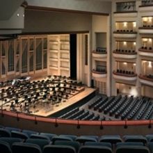 Blumenthal Presents 'Get To Know The Show' for AILEY and GET THE LED OUT, 2/8