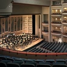 Blumenthal Presents 'Get To Know The Show' for AILEY and GET THE LED OUT