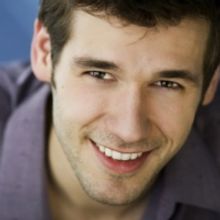 Behlmann, Folmar, Jackson & MacCluggage Begin Rehearsals for 39 STEPS