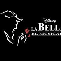 LA BELLA Y LA BESTIA se Estrena el 3/26 en Teatro Citi
