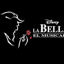 LA BELLA Y LA BESTIA se Estrena el 3/26 en Teatro Citi