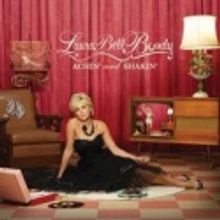 Voting on Laura Bell Bundy's CMT Music Video Awards Now Available