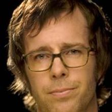 Ben Folds to Perform With The Rhode Island Philharmonic Pops 10/10