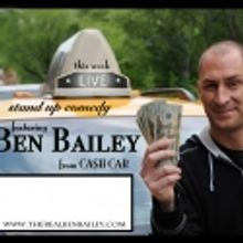 The Orleans Summer Comedy Series Starring Tom Papa Kicks off May 21-22