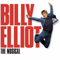 TWITTER WATCH: BILLY ELLIOT - 'We're going on tour!'