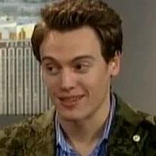 STAGE TUBE: Erich Bergen Talks 'Las Vegas Celebrates the Music of Michael Jackson' To