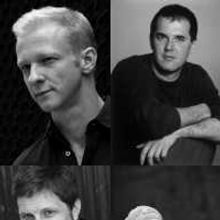 2010 Berkshire Theatre Festival to Include Atkinson, Rando, Easton et al.