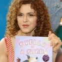 Photo Coverage: Bernadette Peters' 'Stella Is A Star' Book Signing