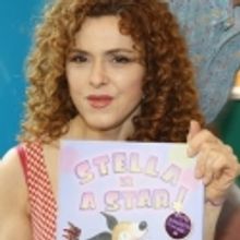 Photo Coverage: Bernadette Peters' 'Stella Is A Star' Book Signing