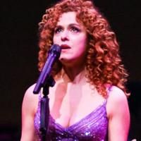 TV: Broadway Beat - Bernadette Peters in Concert, A LITTLE NIGHT MUSIC and More!