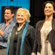 Photo Coverage: WHITE'S LIES Opens Off-Broadway!