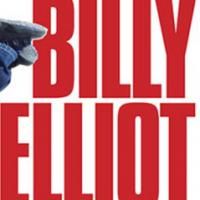 Tickets Released For BILLY ELLIOT As New Billy Joins Cast