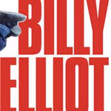 Tickets Released For BILLY ELLIOT As New Billy Joins Cast