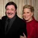 Photo Flash: Lane, Midler, Tomlin, Shaiman at NCTF Gala