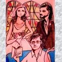 BWW Reviews: BETTE & BOO - Savage, Despairing Comedy with Sliver of Hope