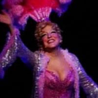 STAGE TUBE: Bette Midler On Her 'Inner Showgirl' Video