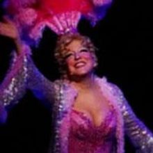 STAGE TUBE: Bette Midler On Her 'Inner Showgirl'