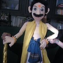 Kalsootri Presents BHIM & HANUMAN, 5/2-6/20