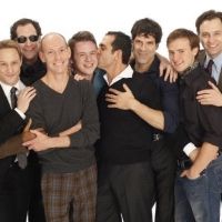 The Transport Group's THE BOYS IN THE BAND Opens 2/19