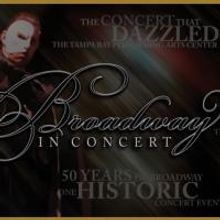 Salerno Theatre’s BROADWAY IN CONCERT Embarks Upon Its 4th Consecutive Florida Tour