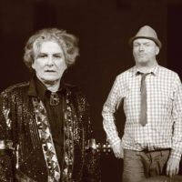 St. Ann's Warehouse Presents A LIFE IN THREE ACTS, 3/4-28
