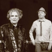 St. Ann's Warehouse Presents A LIFE IN THREE ACTS, 3/4-28