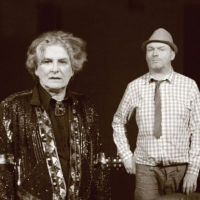 St. Ann's Warehouse Presents A LIFE IN THREE ACTS, 3/4-28