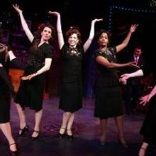 Harlequin Productions Presents Stardust Homecoming, 11/27-1/2