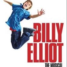 BILLY ELLIOT Plays The Fox Theatre on August 10-28
