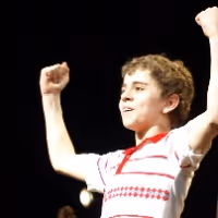 Photo Coverage: BILLY ELLIOT Honors The Actors Fund