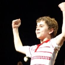 Photo Coverage: BILLY ELLIOT Honors The Actors Fund