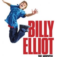BILLY ELLIOT Welcomes Jacob Clemente as Newest 'Billy'