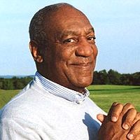 Bill Cosby to Perform at Atwood Concert Hall, 9/18