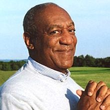 Bill Cosby to Perform at Atwood Concert Hall, 9/18