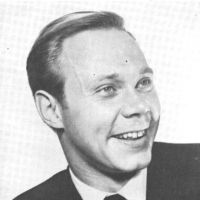 HELLO DOLLY Vet Bill Mullikin Dies at 83