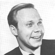 HELLO DOLLY Vet Bill Mullikin Dies at 83