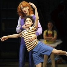 Mirvish Productions Presents Canadian Premiere of BILLY ELLIOT; Set to Open Feb. 2011