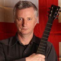 Billy Bragg Explores Identity and Loyalty in PRESSURE DROP, 4/19-5/12