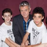 Photo Coverage: BILLY ELLIOT Celebrates Tony Winning First Year On Broadway!
