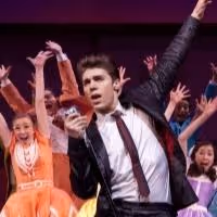 Bid on Brunch with BYE BYE BIRDIE's Nolan Funk