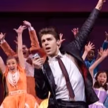 Bid on Brunch with BYE BYE BIRDIE's Nolan Funk