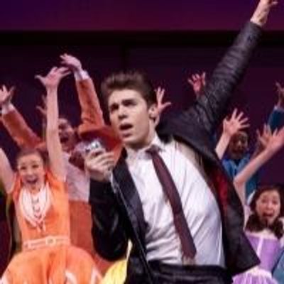 Bid on Brunch with BYE BYE BIRDIE's Nolan Funk