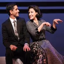 Photo Flash: BYE BYE BIRDIE Swings Back to Broadway, Opens Tonight at the Henry…