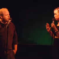 NOT THAT WE'RE BITTER: The Songs of Gaby Alter & Sophie Jaff Set for The Duplex, 3/18