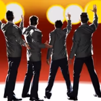 JERSEY BOYS Welcomes Boydon And McCoy To The Cast
