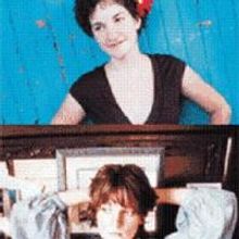 Blanton And Sproule Come To Broadway Theatre Of Pitman 7/22